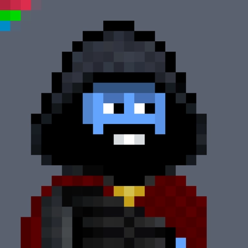 CLOAKS #293