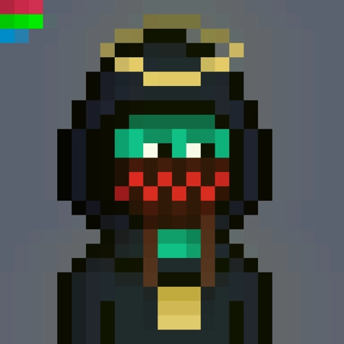 CLOAKS #294