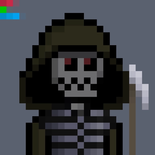 CLOAKS #295
