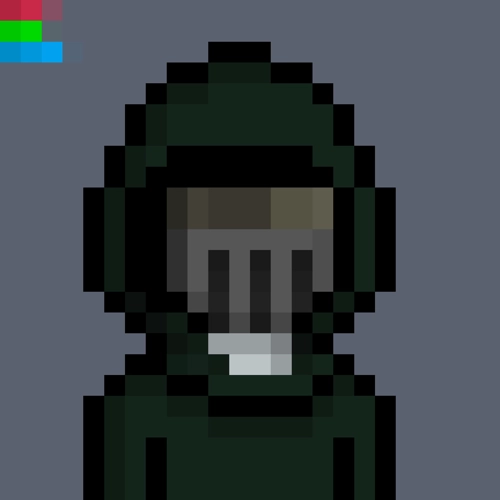 CLOAKS #296