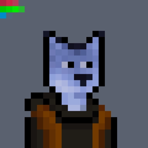 CLOAKS #2962