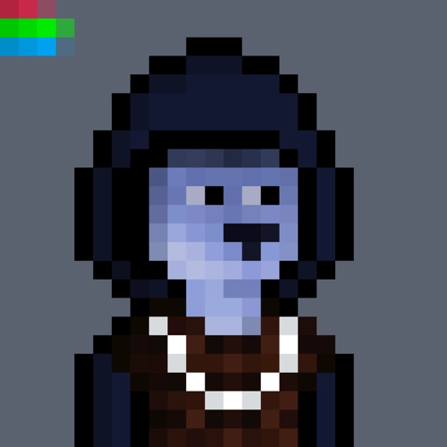 CLOAKS #2964