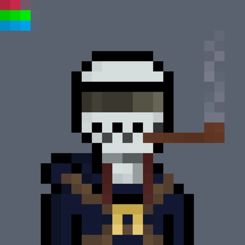 CLOAKS #2967