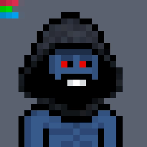 CLOAKS #2969