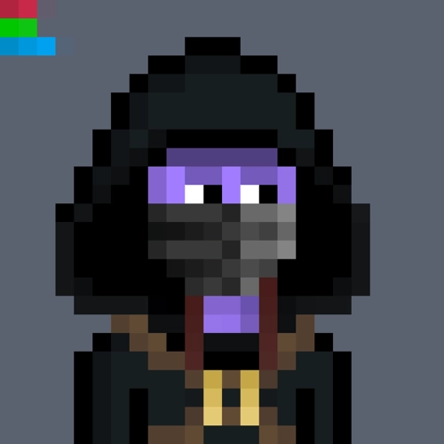 CLOAKS #297