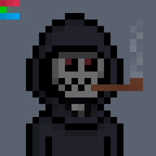 CLOAKS #3