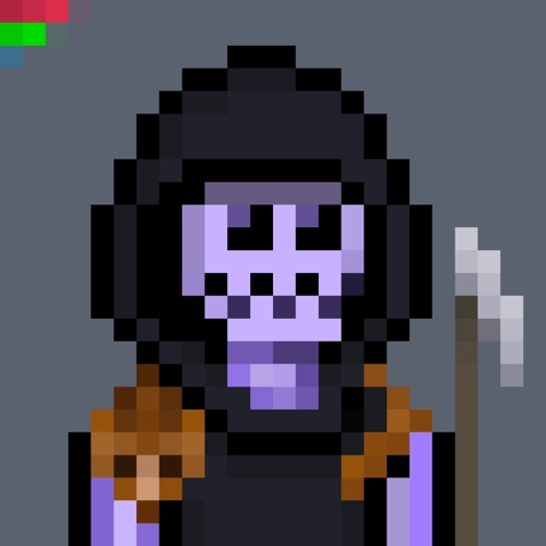 CLOAKS #302