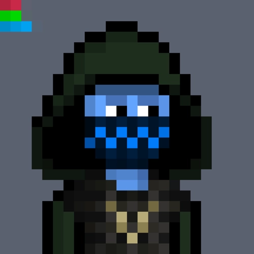 CLOAKS #303