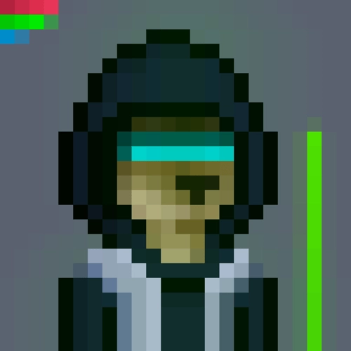 CLOAKS #304