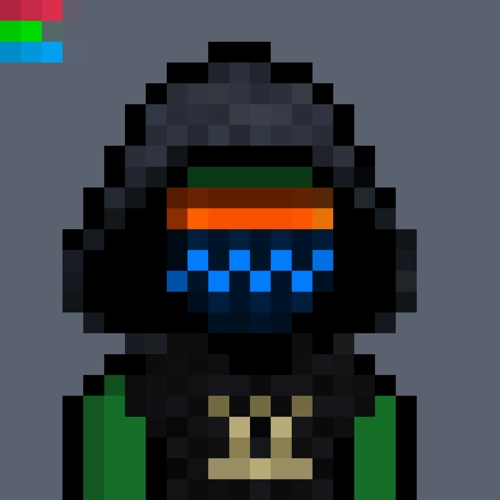 CLOAKS #306