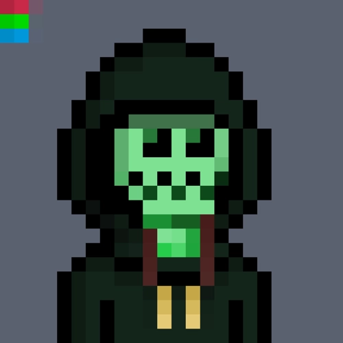 CLOAKS #3065