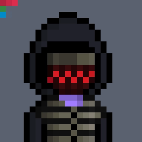 CLOAKS #3079