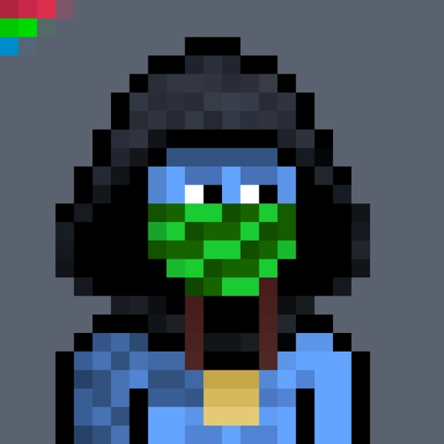 CLOAKS #308