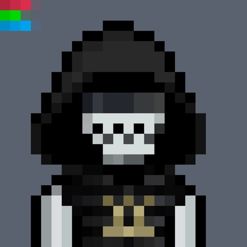 CLOAKS #3084