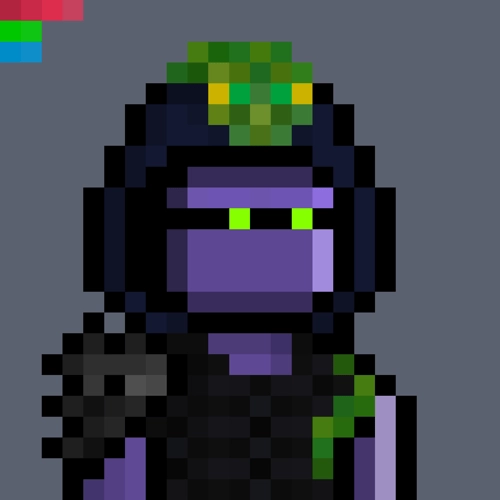 CLOAKS #309