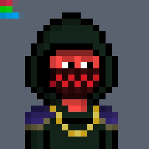 CLOAKS #31