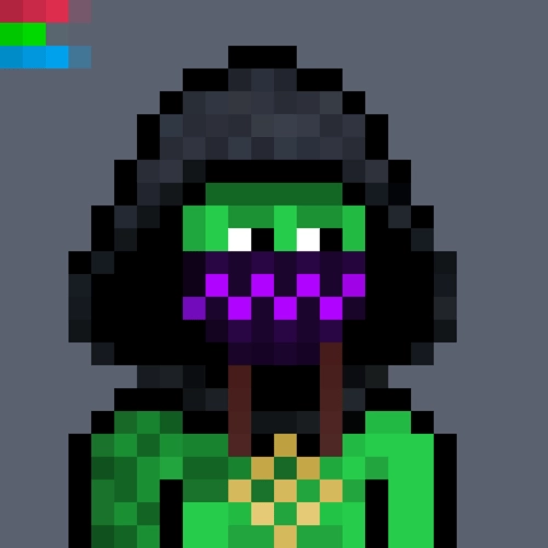 CLOAKS #311