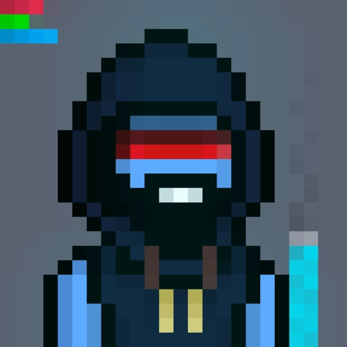 CLOAKS #313