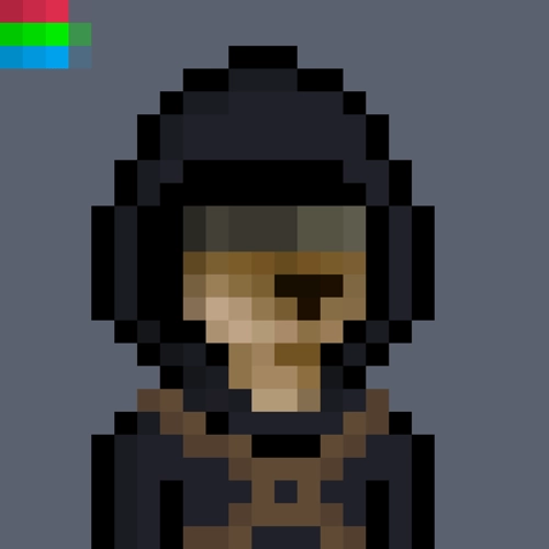 CLOAKS #315
