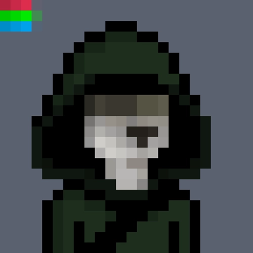 CLOAKS #316