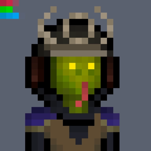 CLOAKS #320