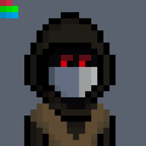 CLOAKS #323