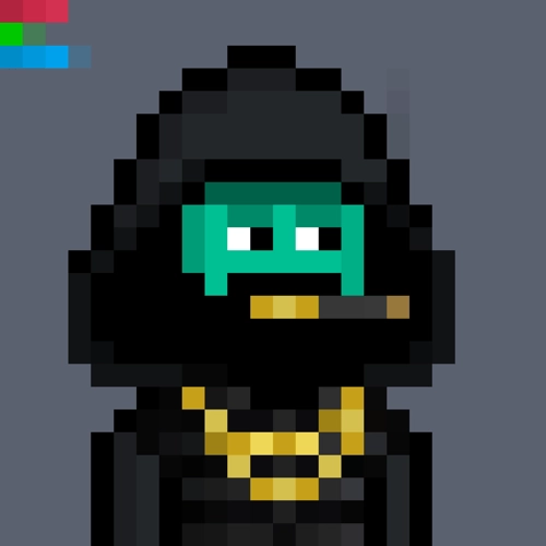 CLOAKS #324