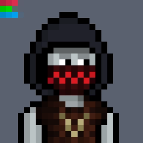 CLOAKS #325
