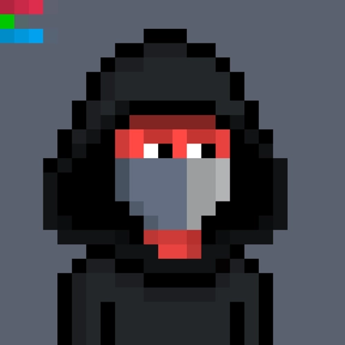 CLOAKS #327