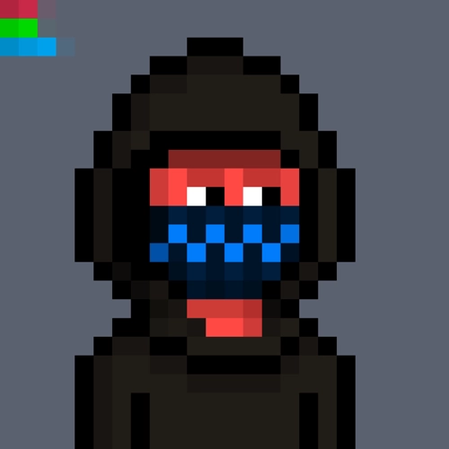 CLOAKS #328