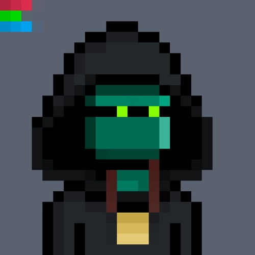 CLOAKS #33