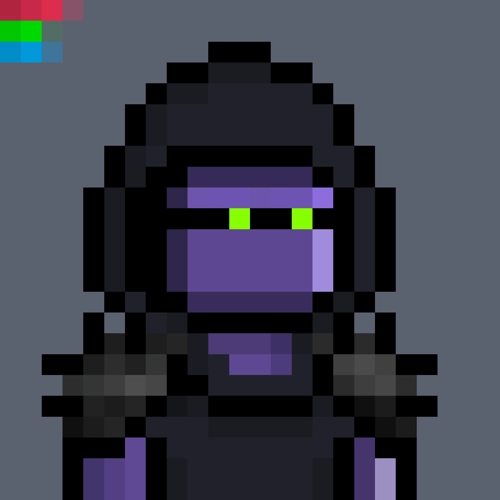 CLOAKS #331