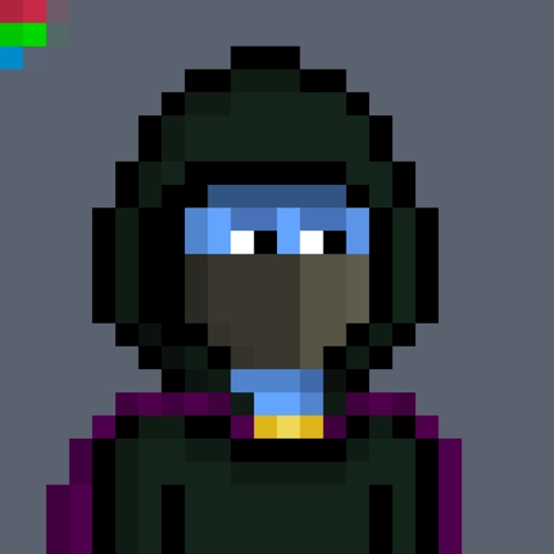 CLOAKS #3316