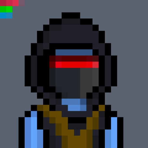 CLOAKS #333