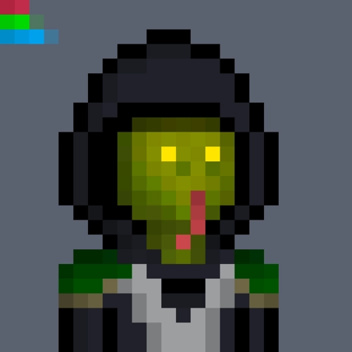 CLOAKS #335