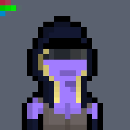 CLOAKS #336