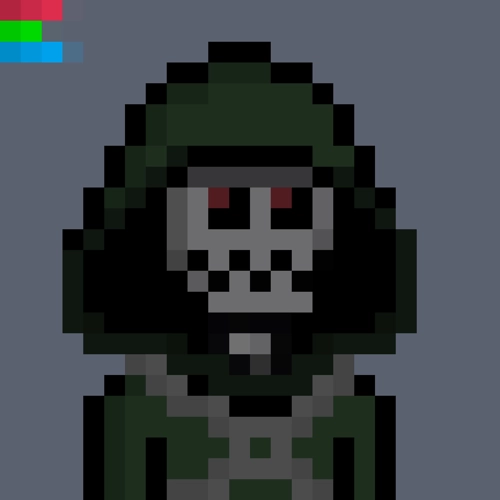 CLOAKS #337