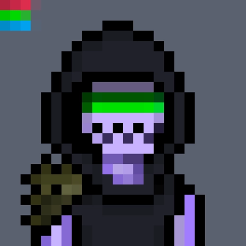 CLOAKS #338