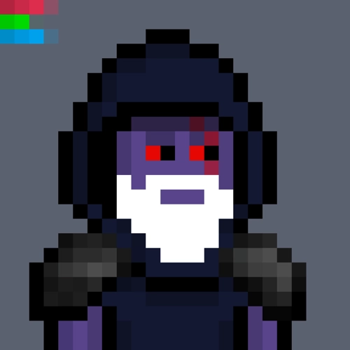 CLOAKS #34