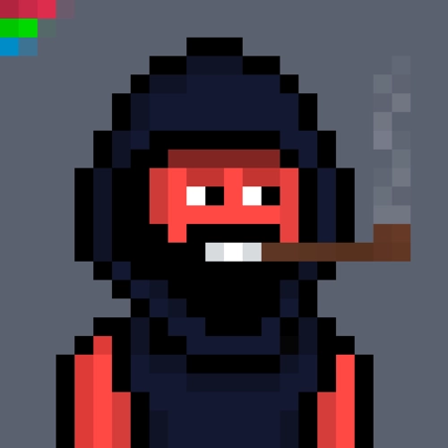 CLOAKS #343