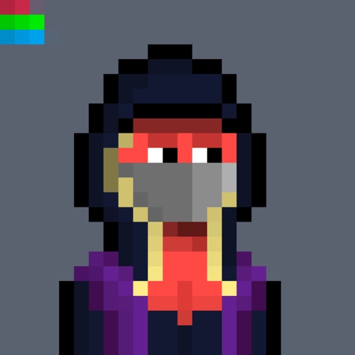 CLOAKS #344