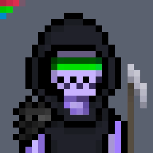 CLOAKS #345