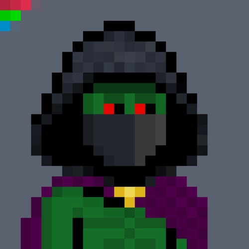 CLOAKS #346