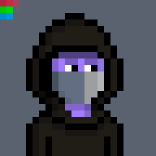 CLOAKS #349