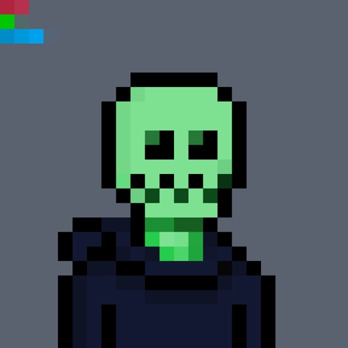 CLOAKS #35