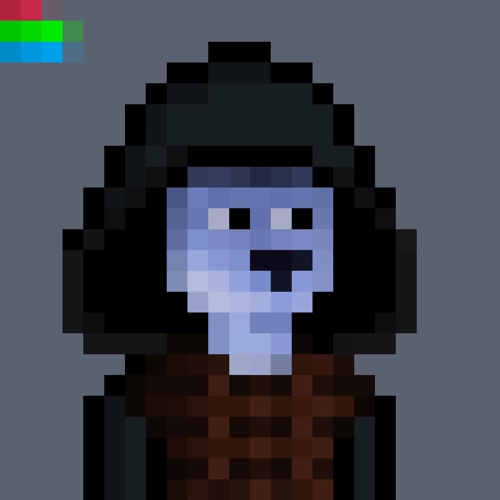 CLOAKS #350