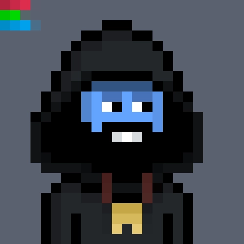CLOAKS #351
