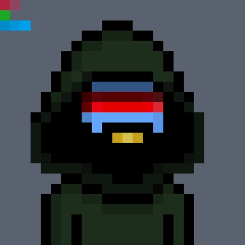 CLOAKS #3526