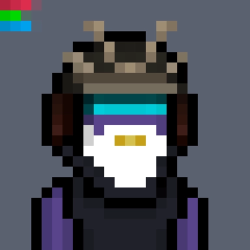 CLOAKS #353