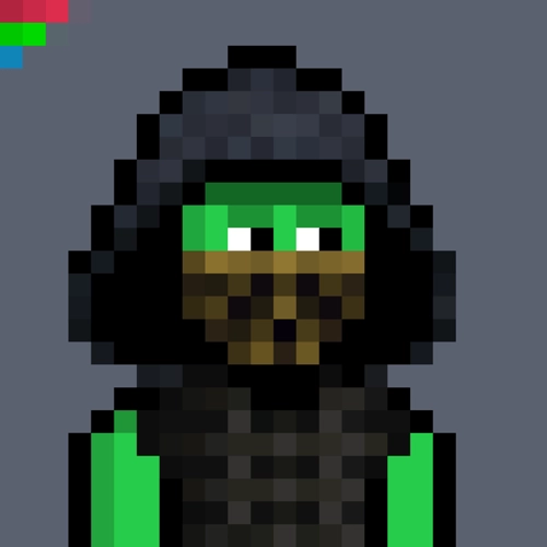CLOAKS #3530
